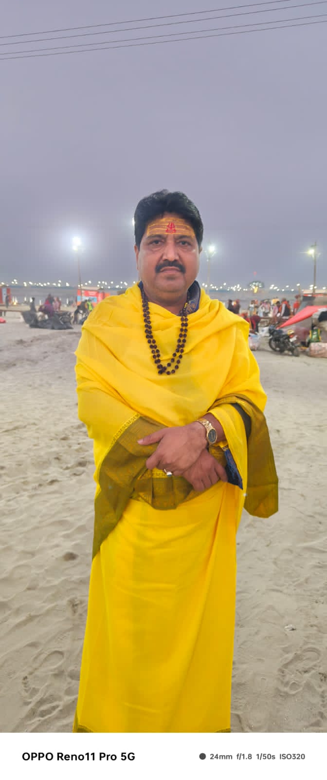 Dr.Jagdish Shastri