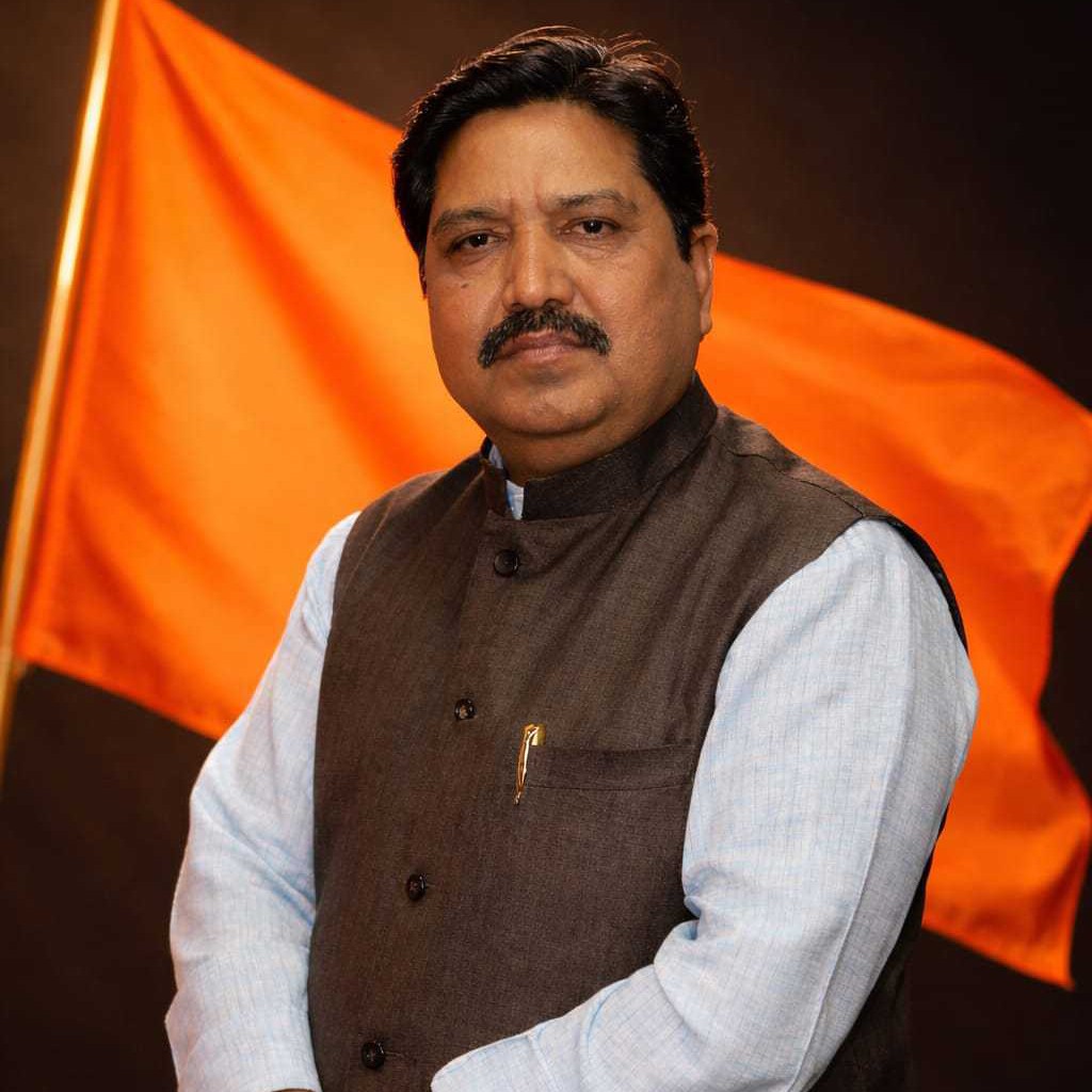 Dr.Jagdish Shastri