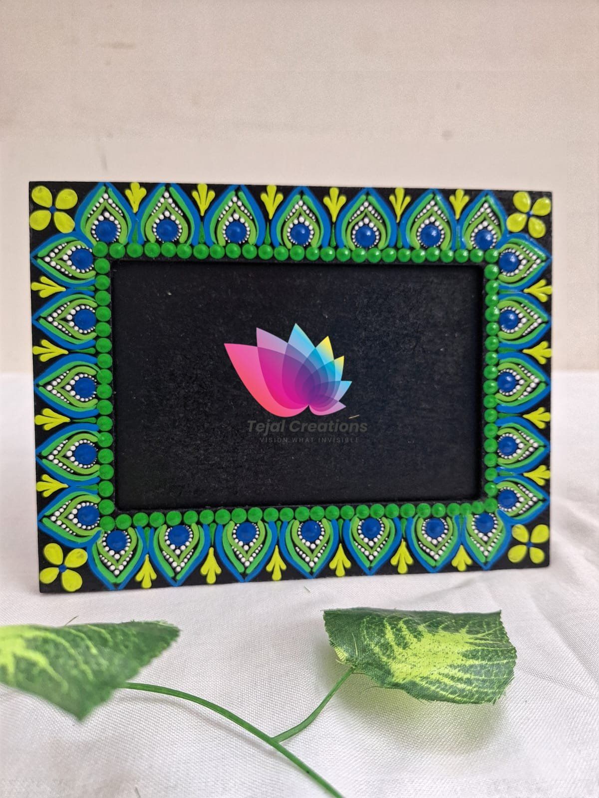 Tejal Creation