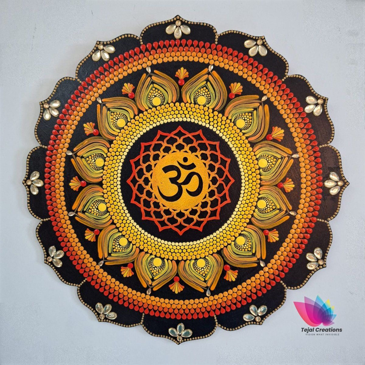 Tejal Creation