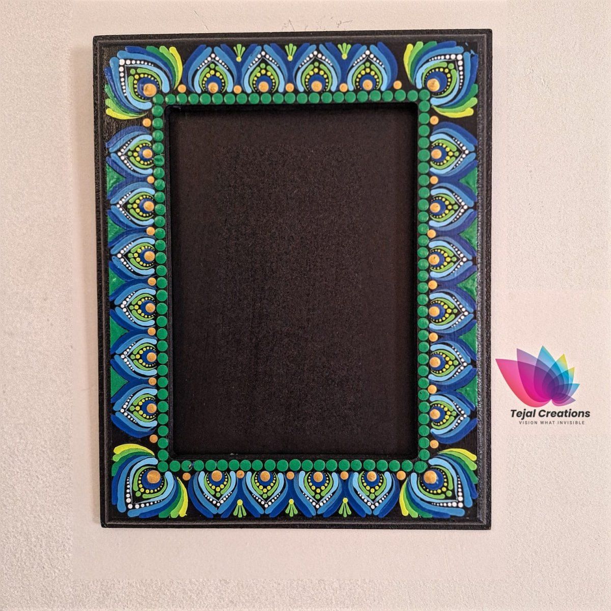 Tejal Creation