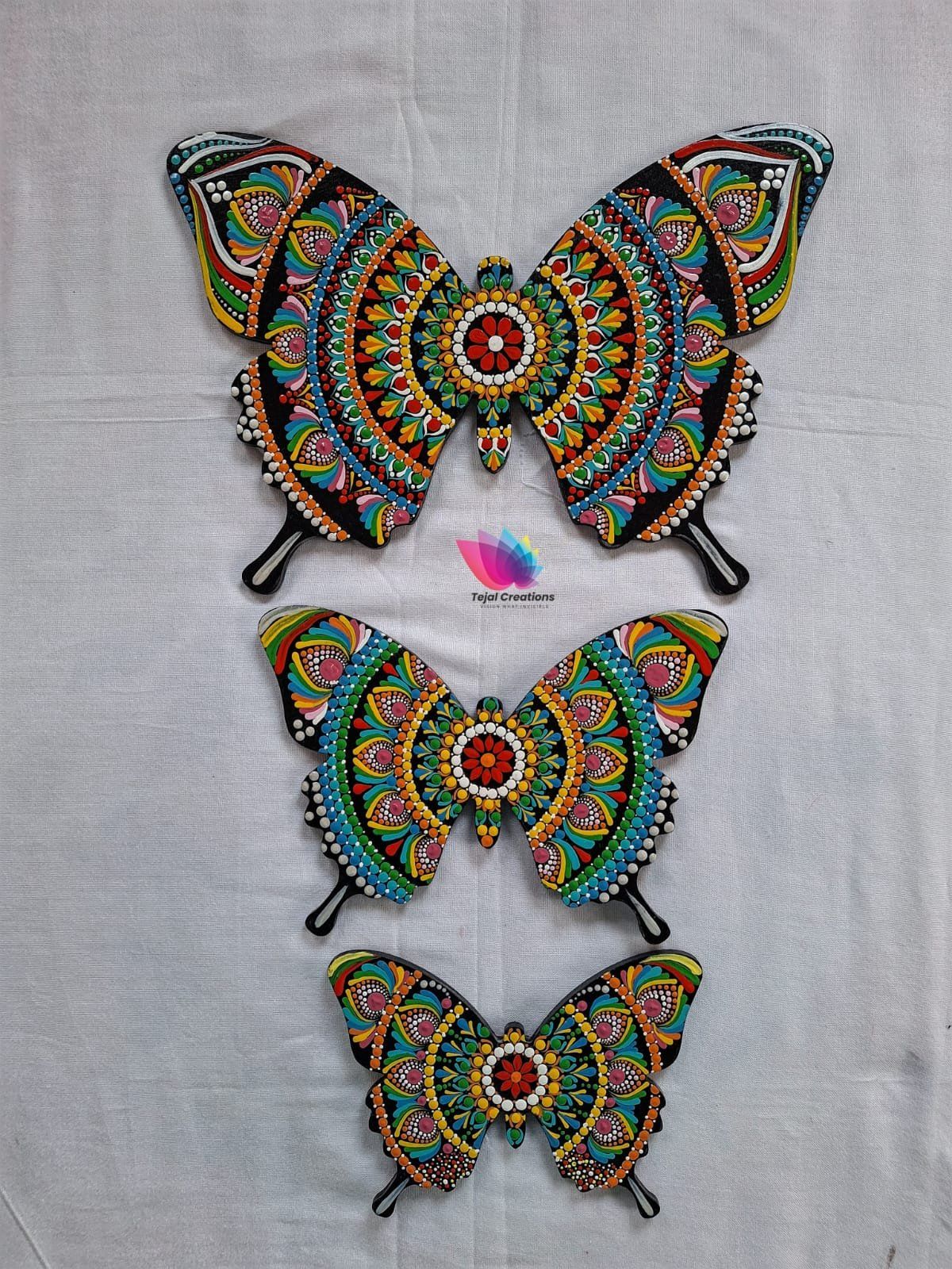Tejal Creation