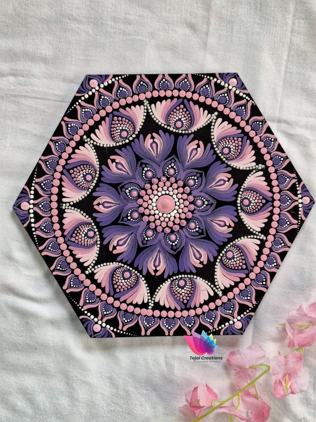 Tejal Creation