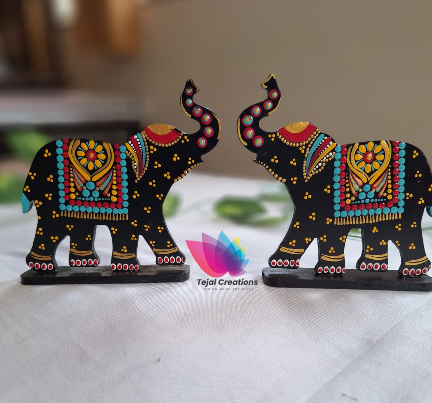 Tejal Creation