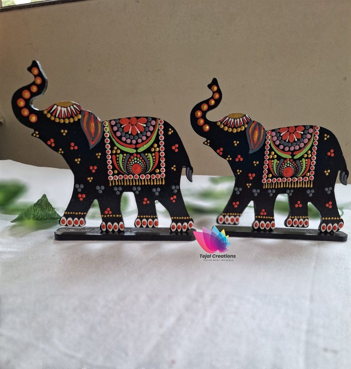 Tejal Creation