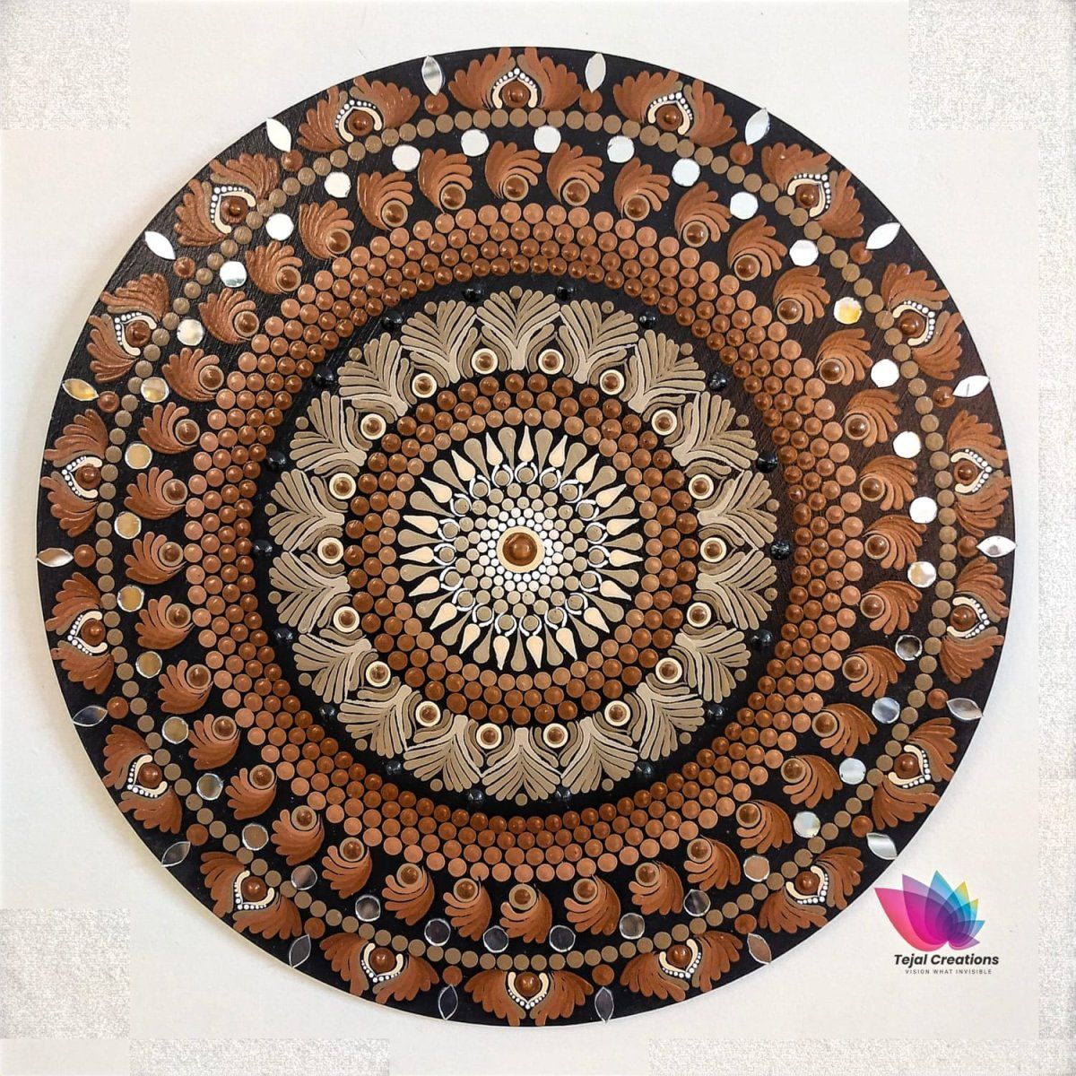 Tejal Creation