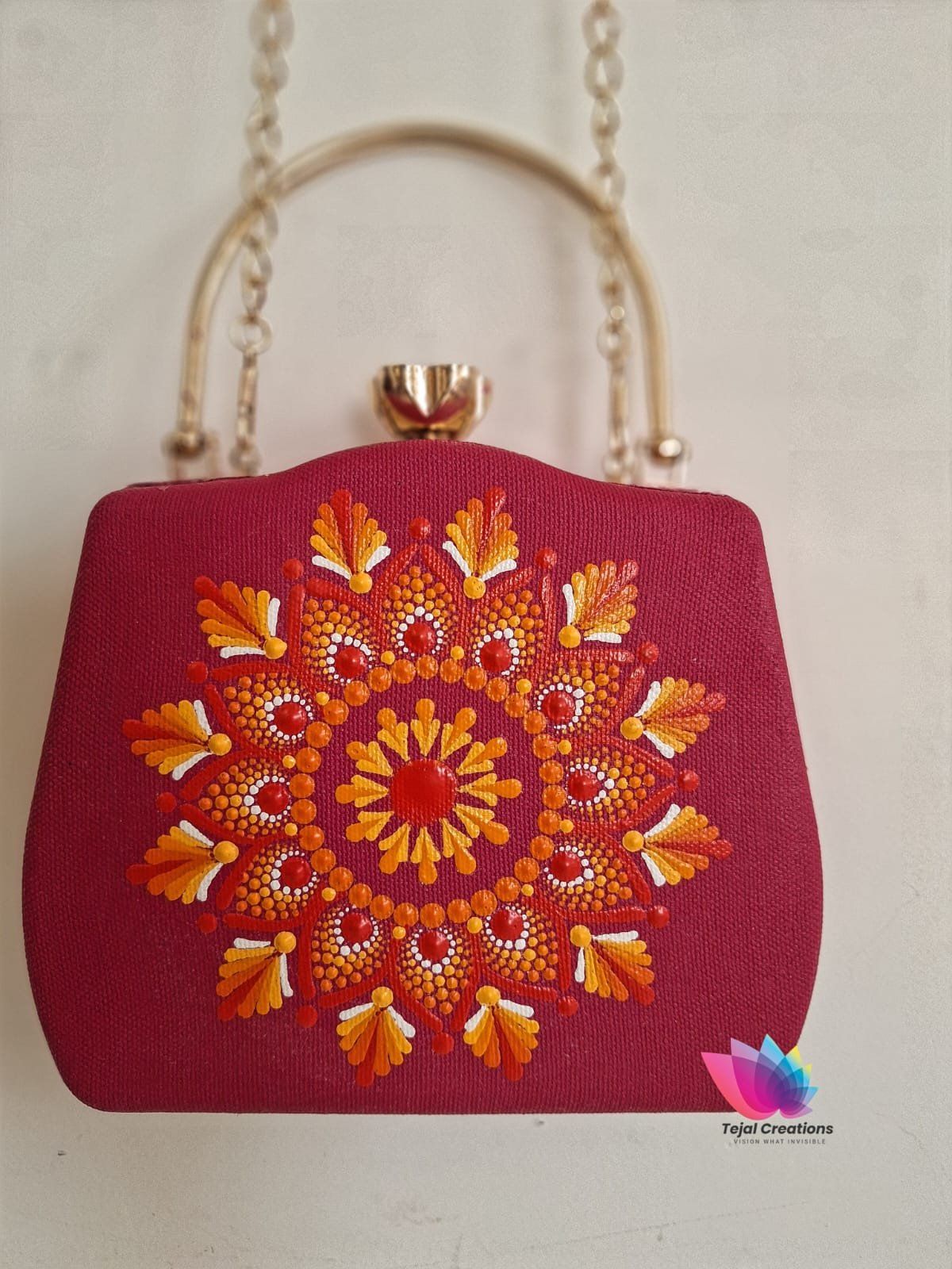 Tejal Creation