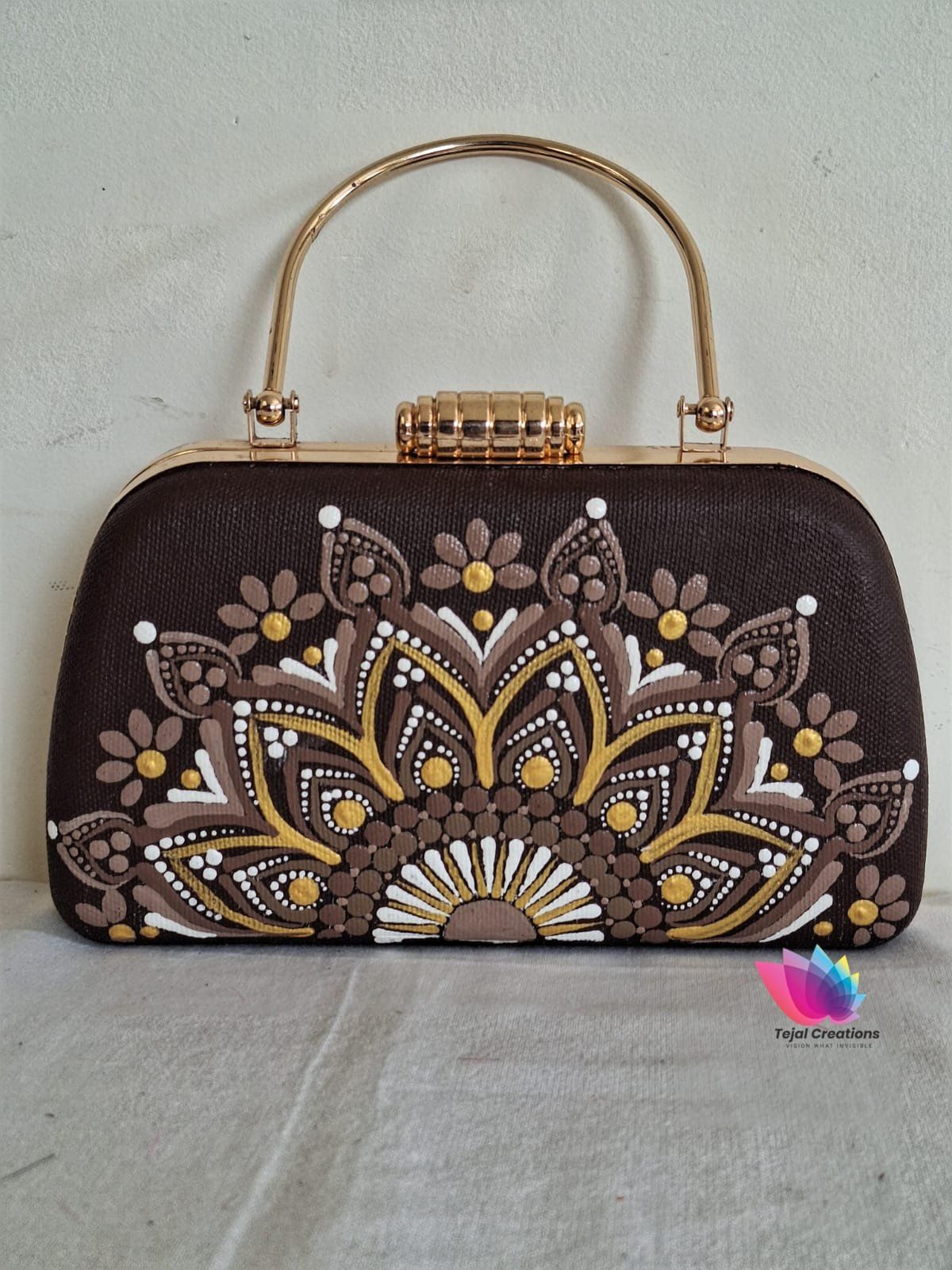 Tejal Creation