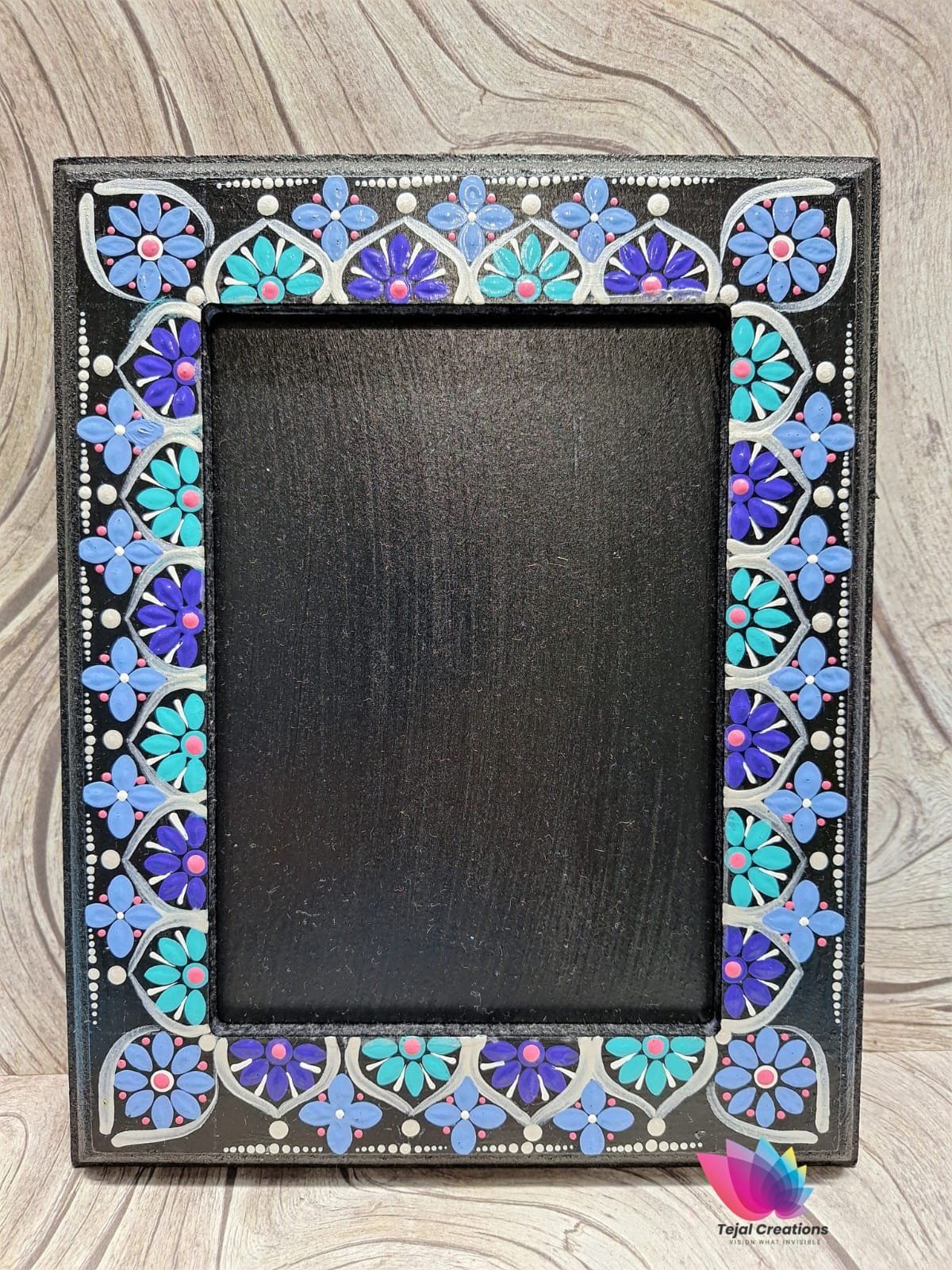 Tejal Creation