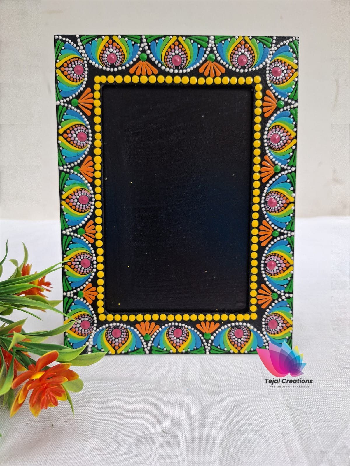 Tejal Creation