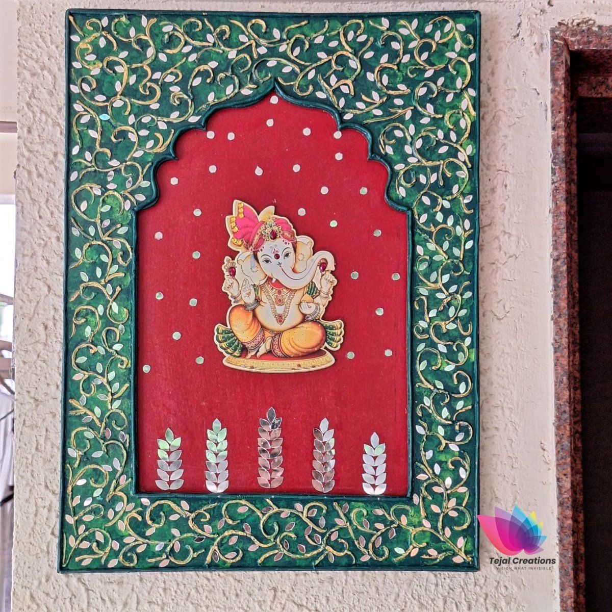 Tejal Creation