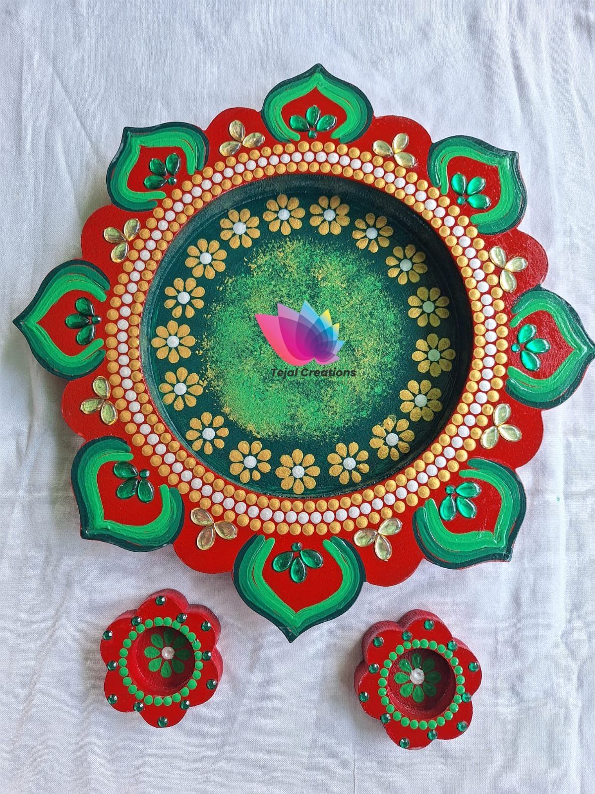 Tejal Creation