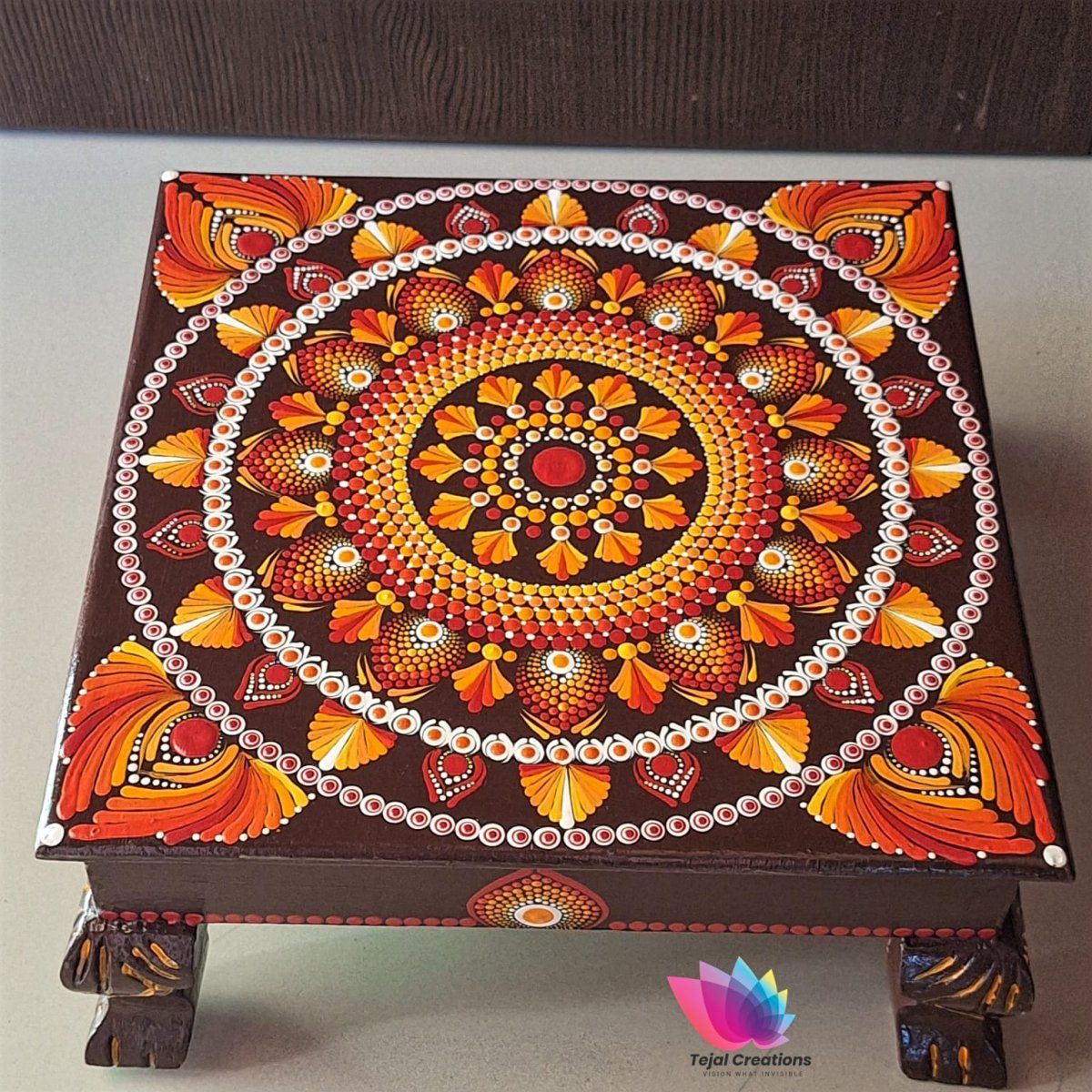 Tejal Creation