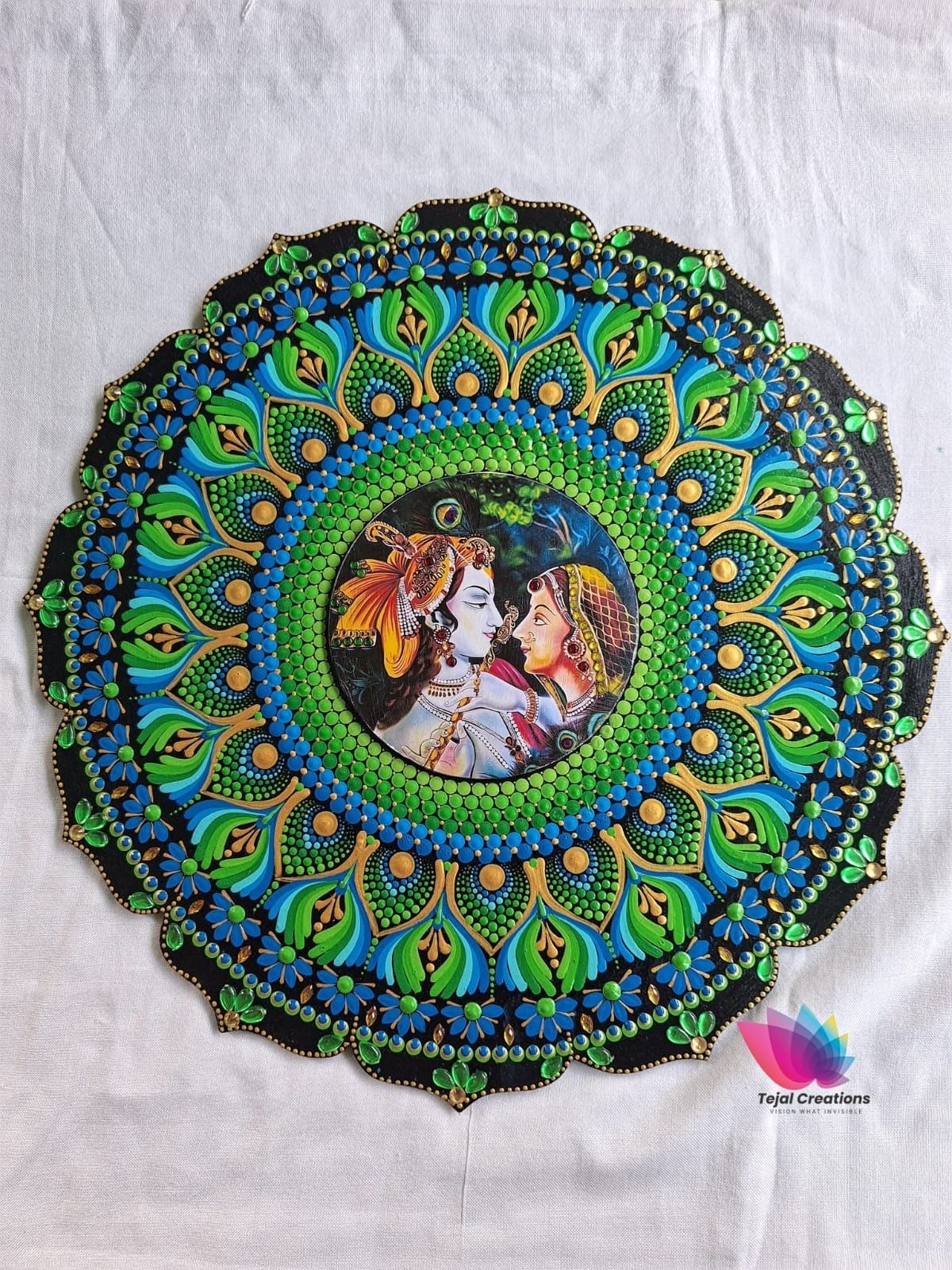 Tejal Creation