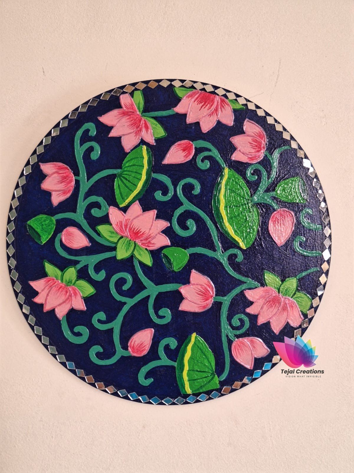 Tejal Creation