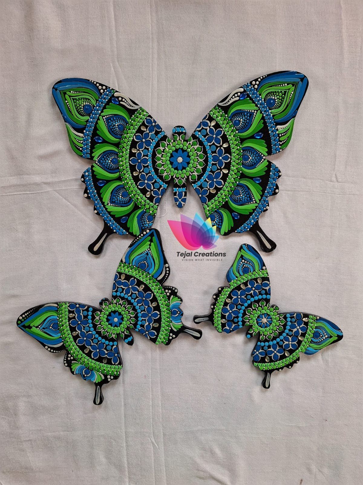 Tejal Creation