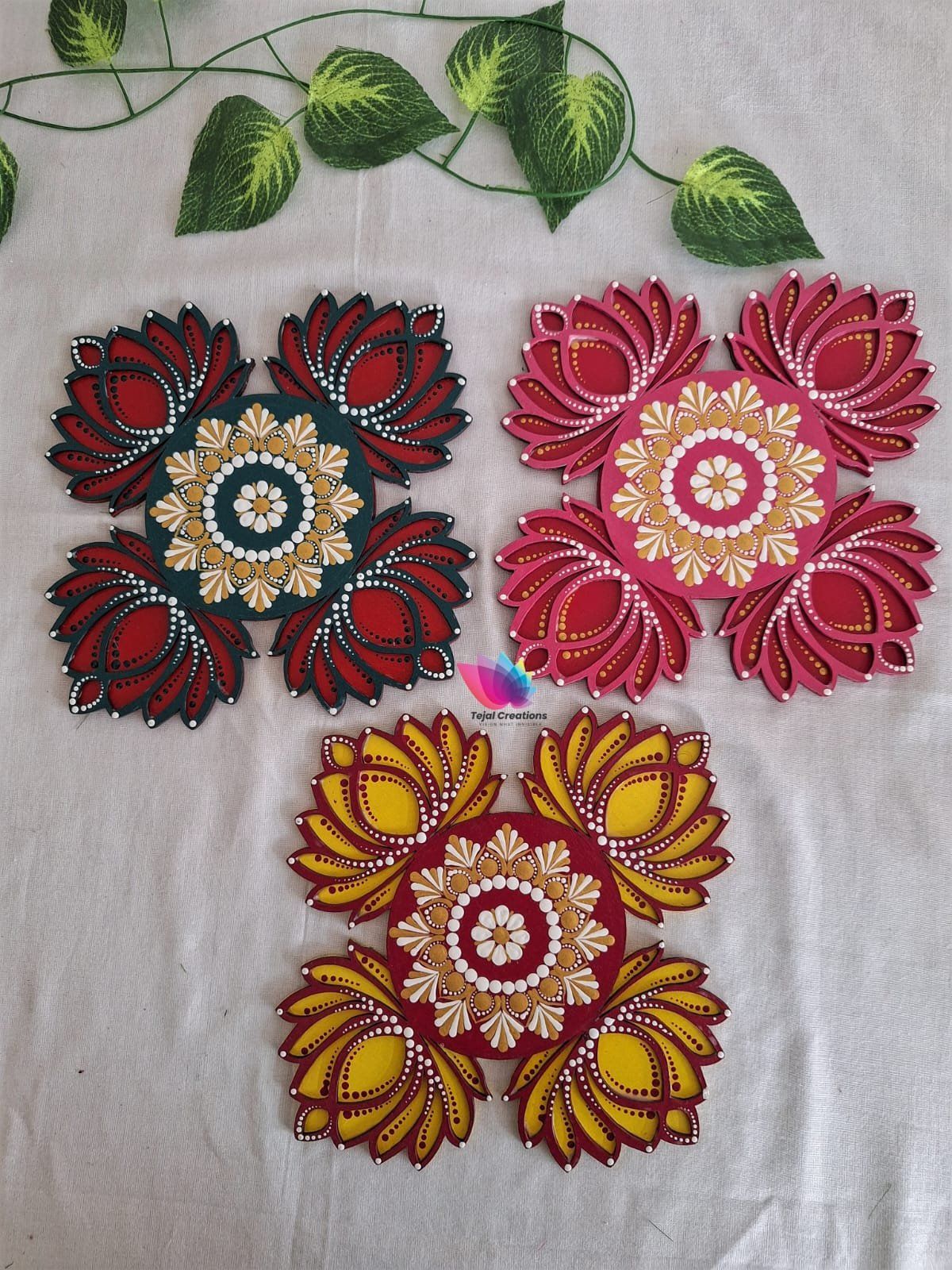 Tejal Creation