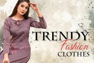 Yuvi Fashion