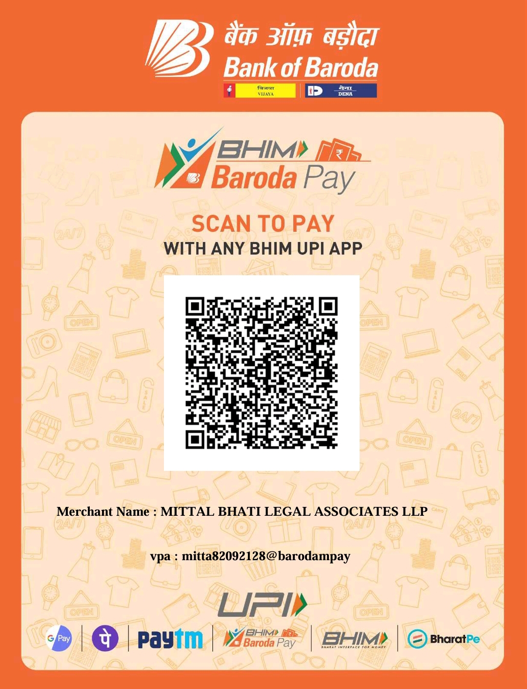 Mittal & Bhati Legal Associates LLP