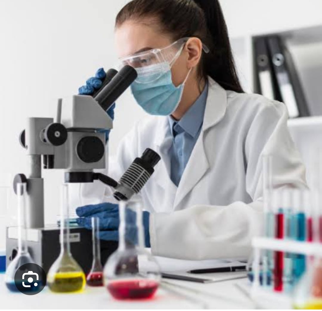 Health Matter Diagnostic Centre