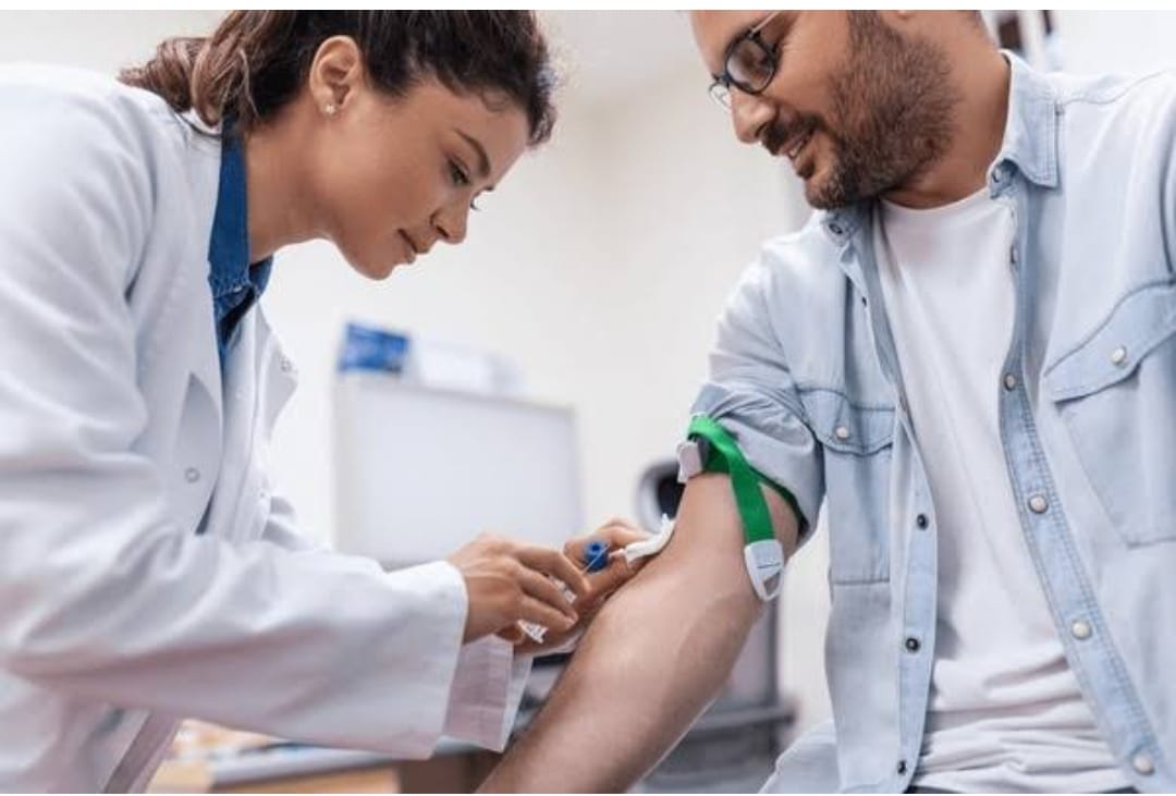 Health Matter Diagnostic Centre