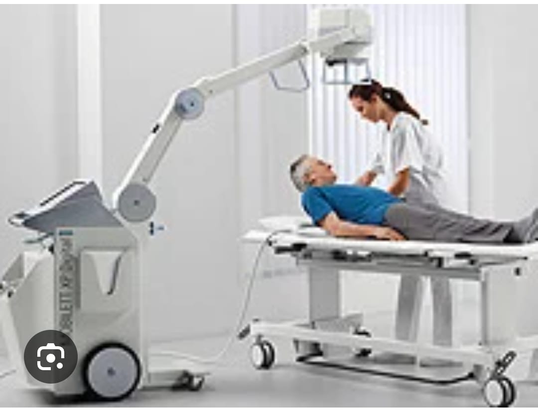 Health Matter Diagnostic Centre