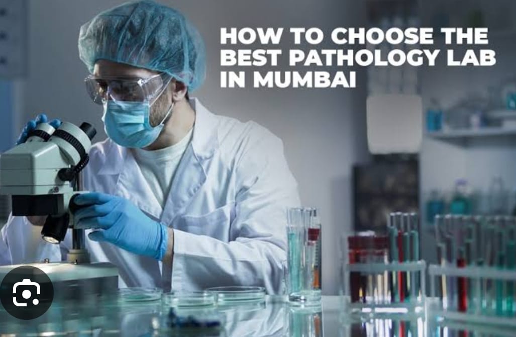 Health Matter Diagnostic Centre