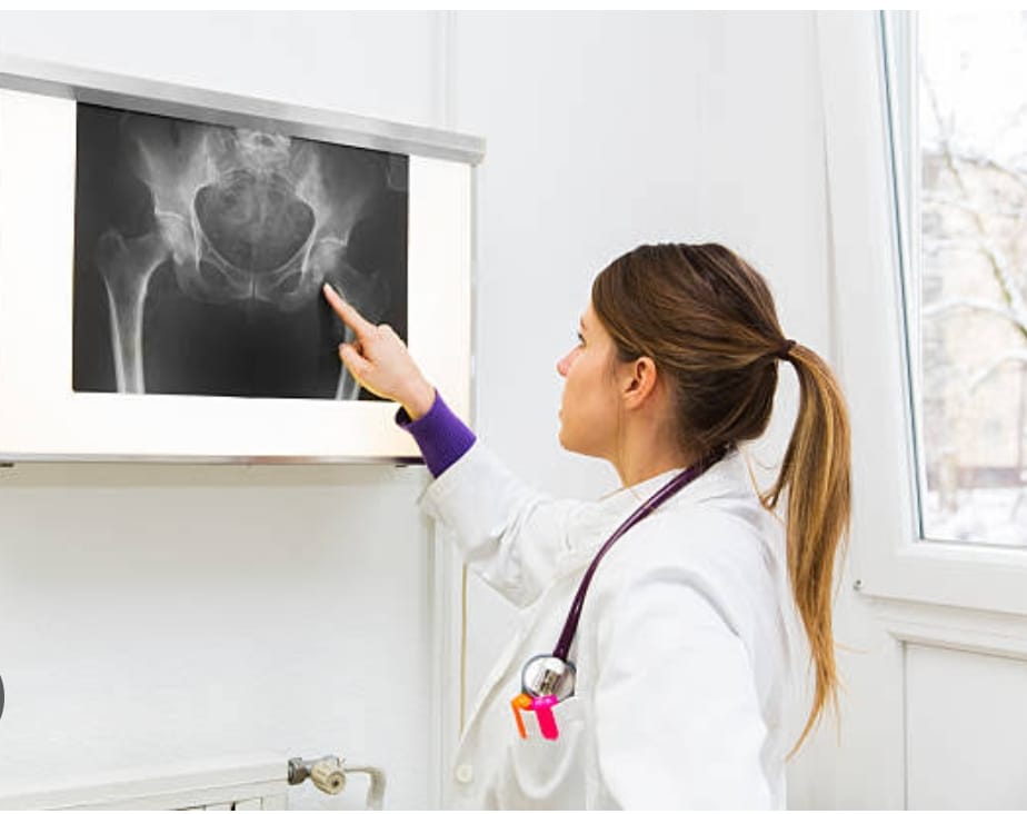 Health Matter Diagnostic Centre