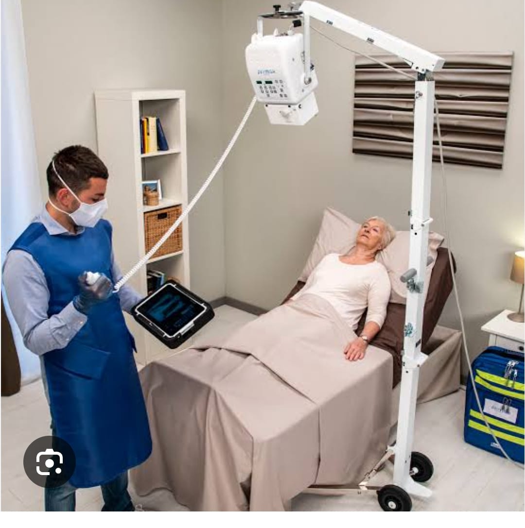 Health Matter Diagnostic Centre