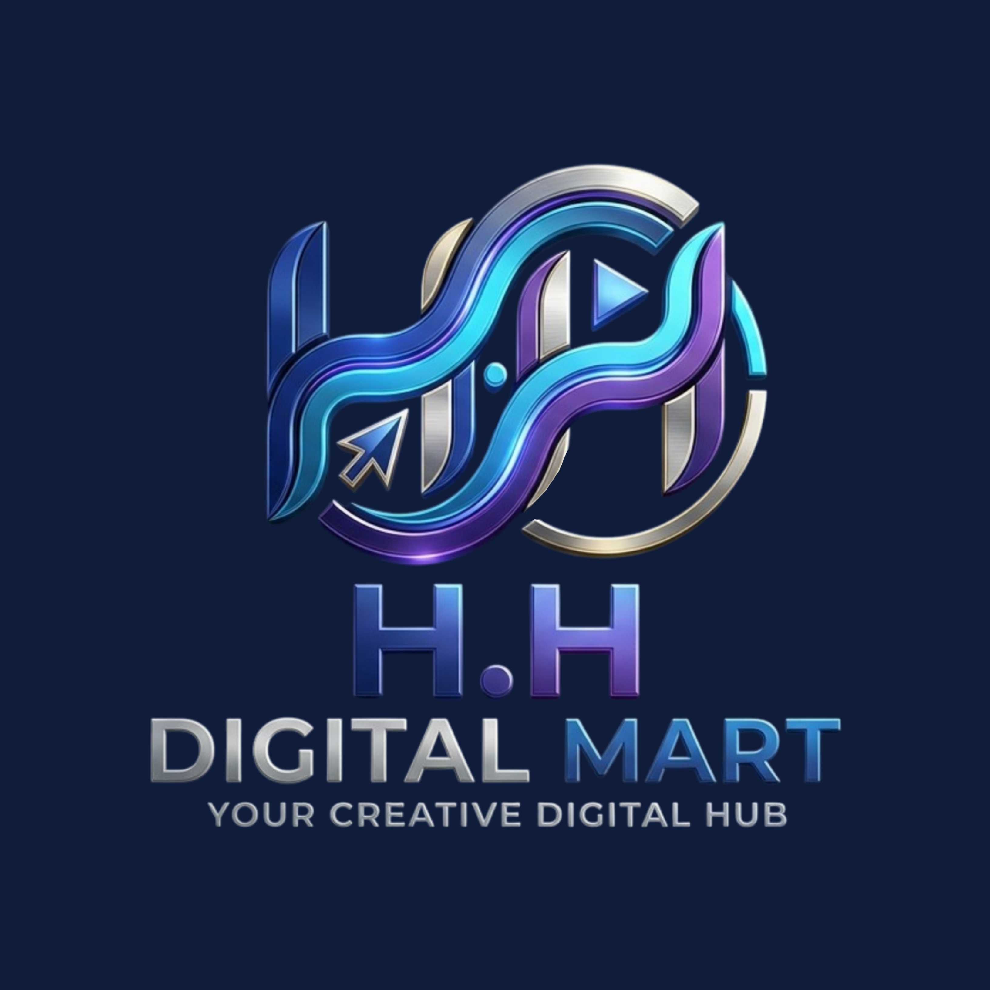 H.H DIGITAL MART