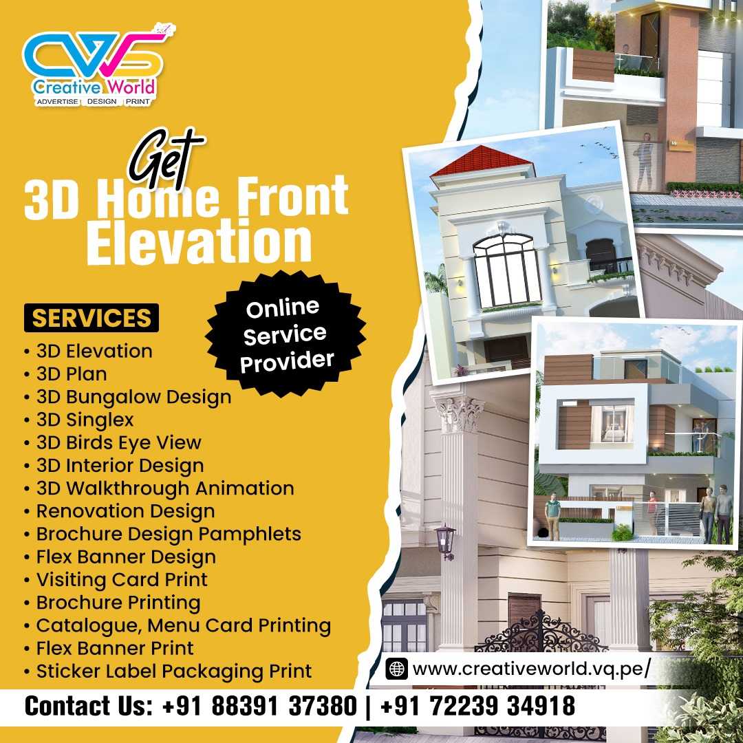 CREATIVE WORLD STUDIO