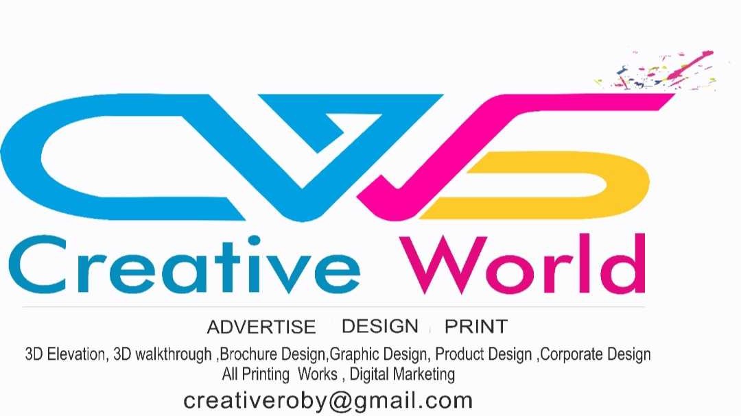 CREATIVE WORLD STUDIO