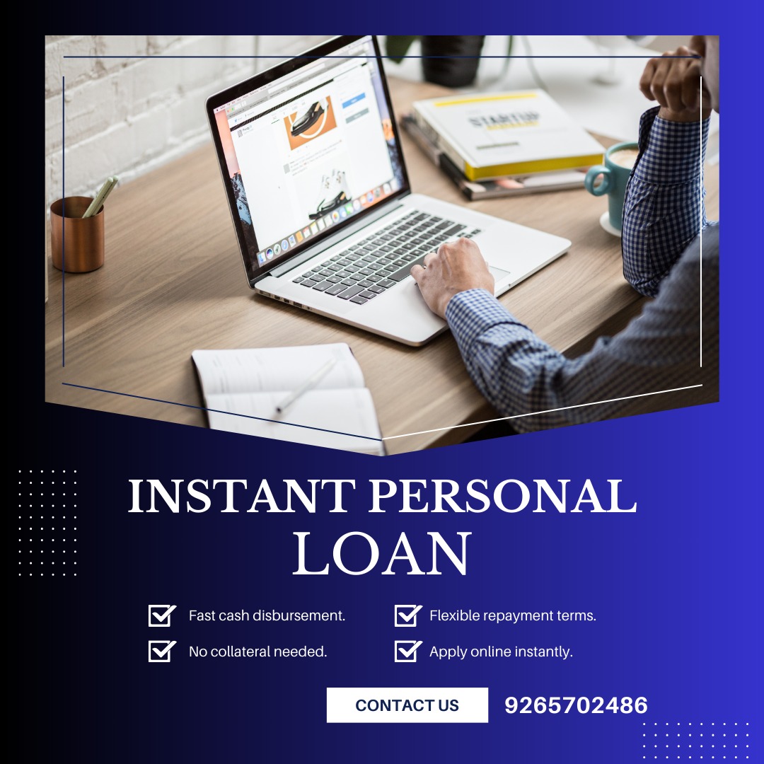 R P Finance Service