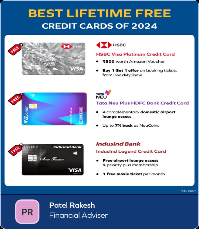 R P Finance Service