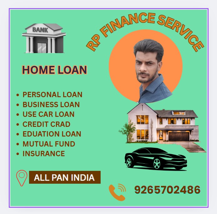 R P Finance Service