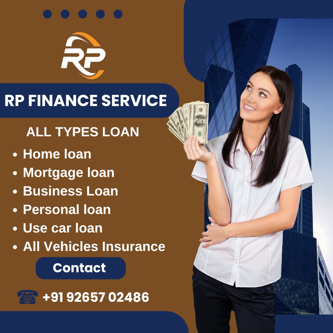 R P Finance Service
