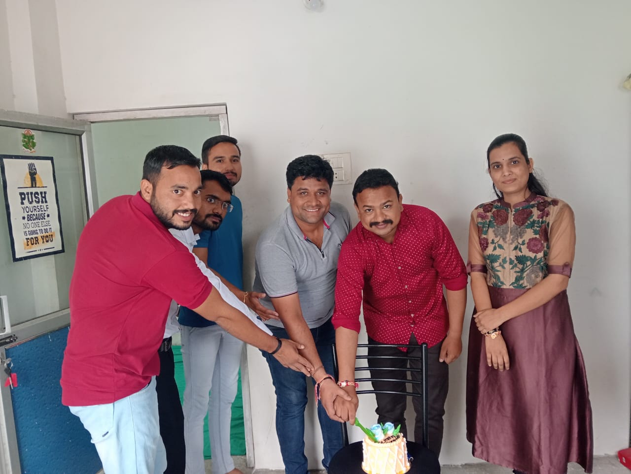 Career Point Namli