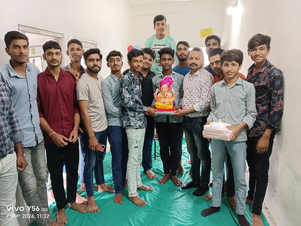 Career Point Namli