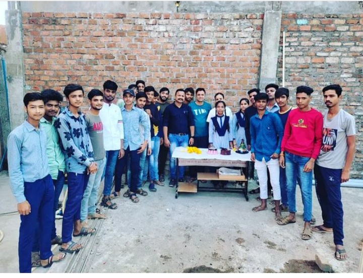 Career Point Namli