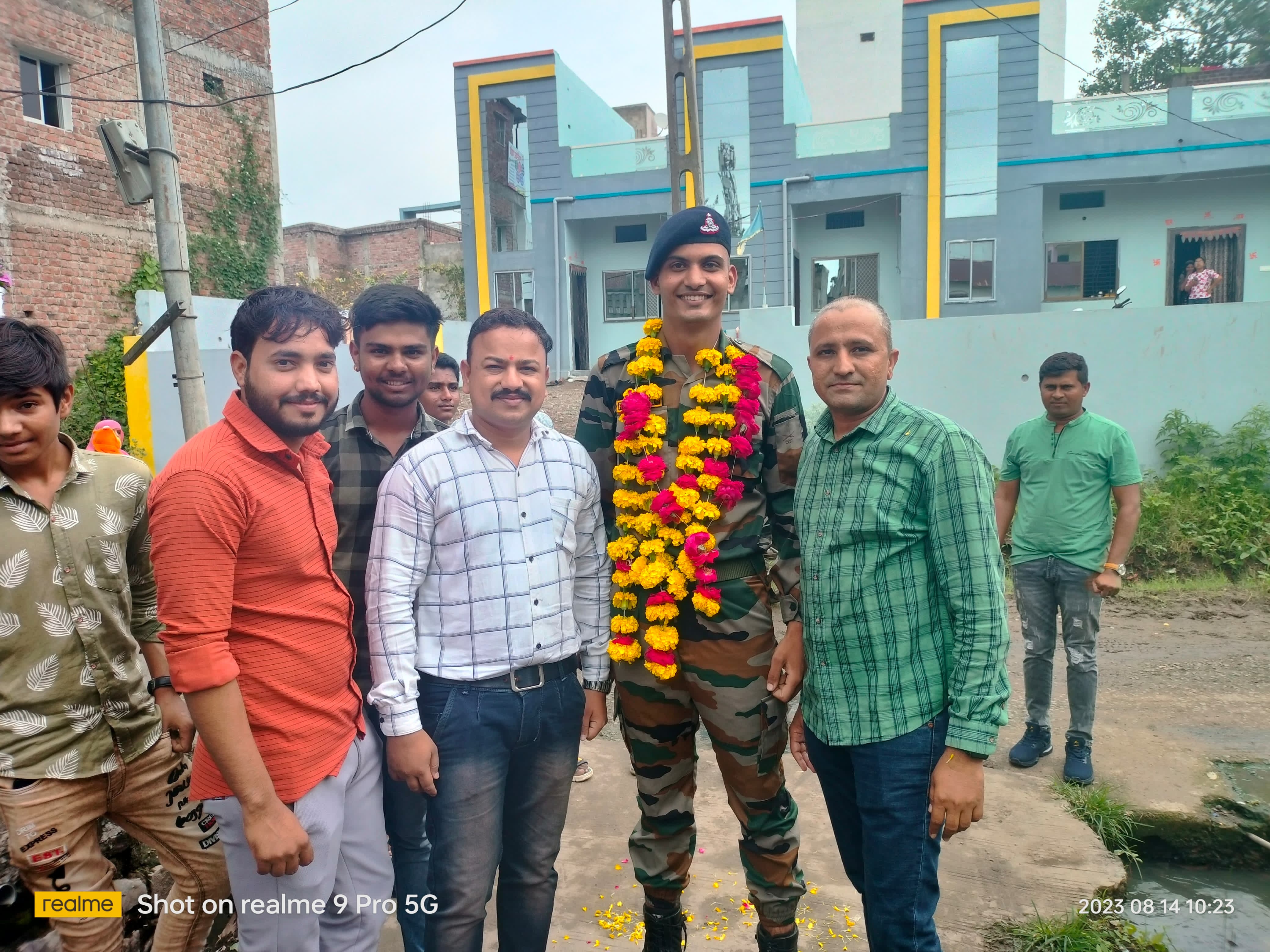 Career Point Namli