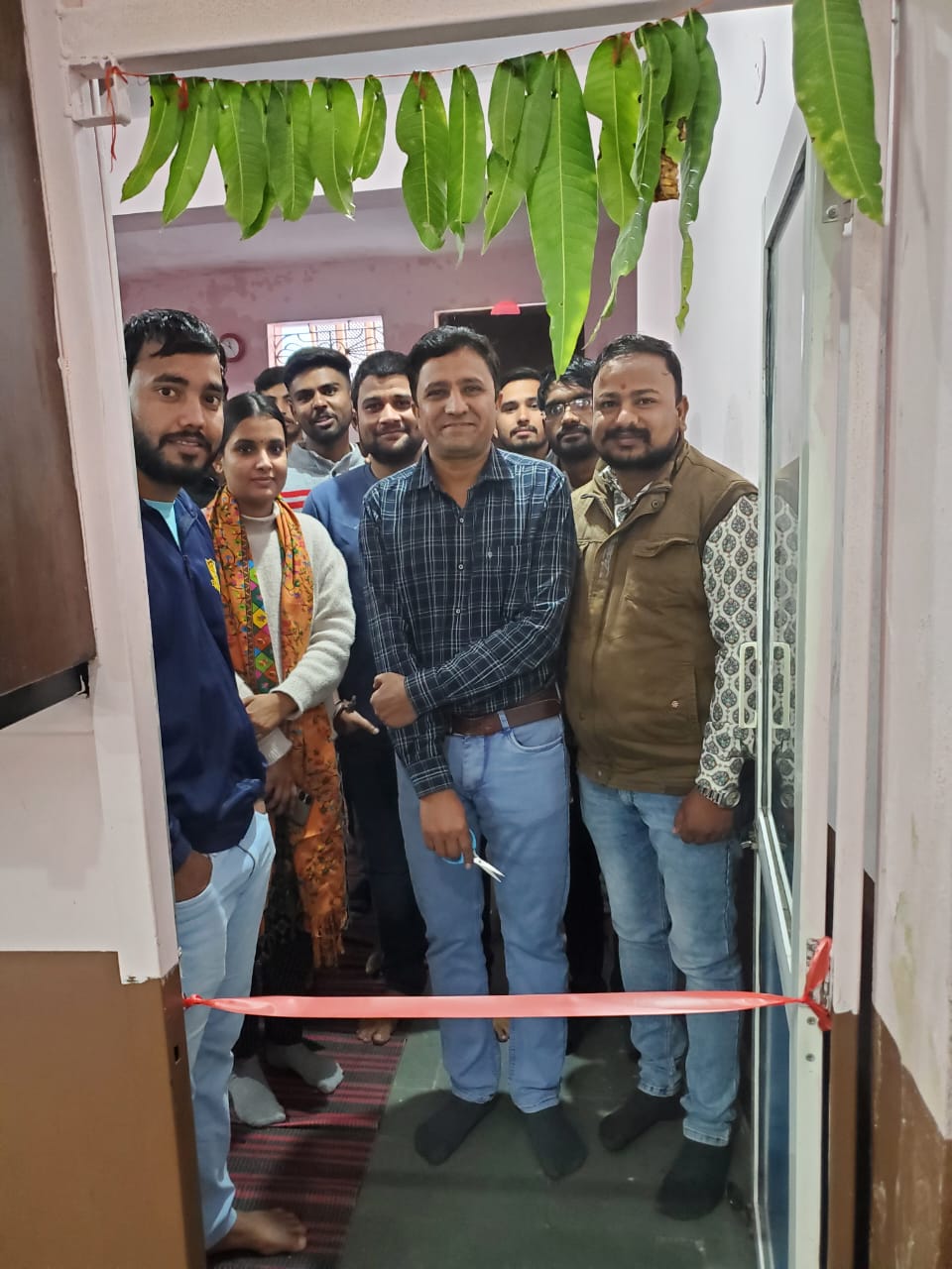 Career Point Namli