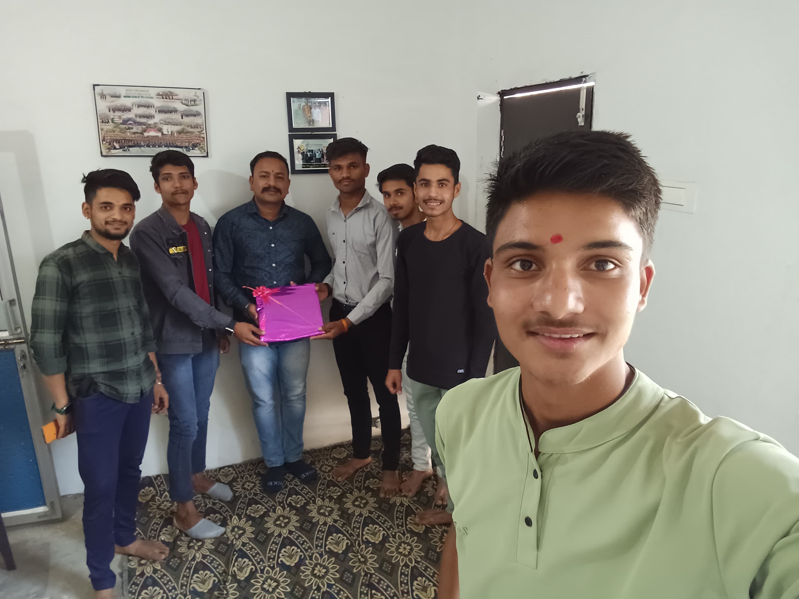 Career Point Namli