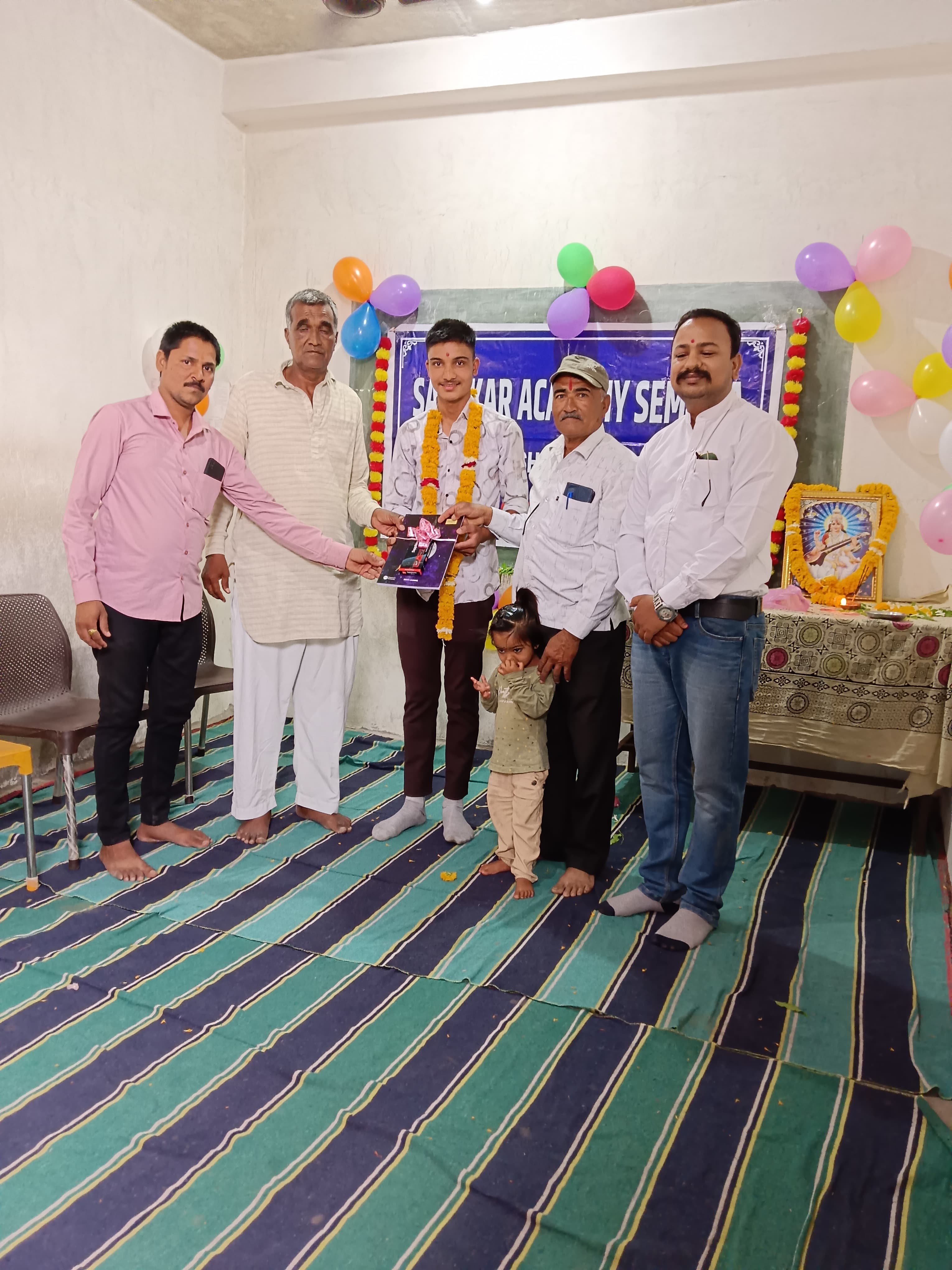 Career Point Namli