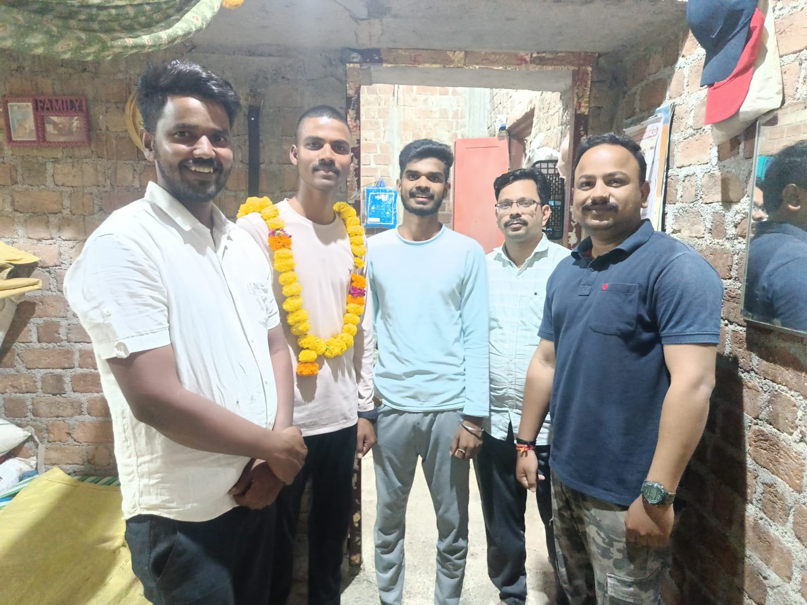 Career Point Namli