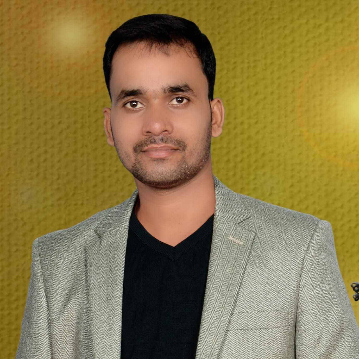K B Bhardwaj
