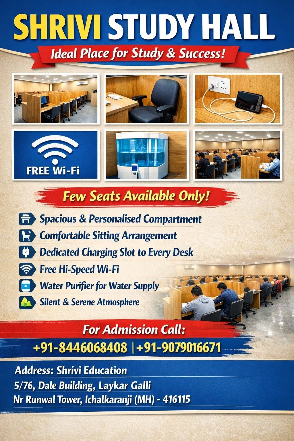 Shrivi Education