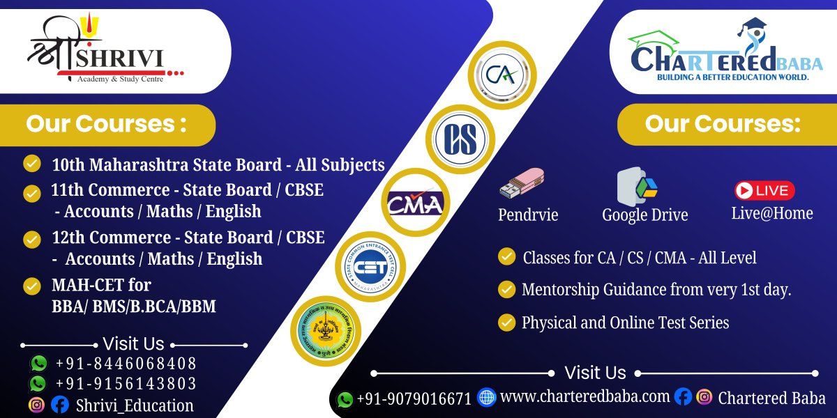 Shrivi Education