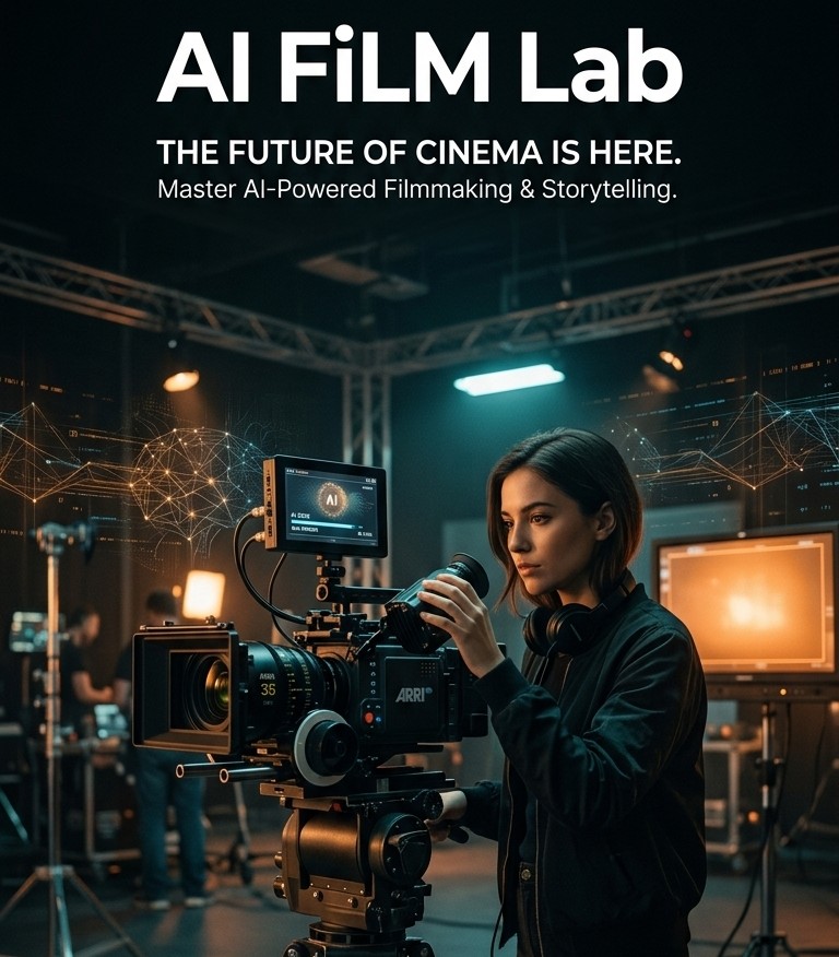 AI FiLM Lab