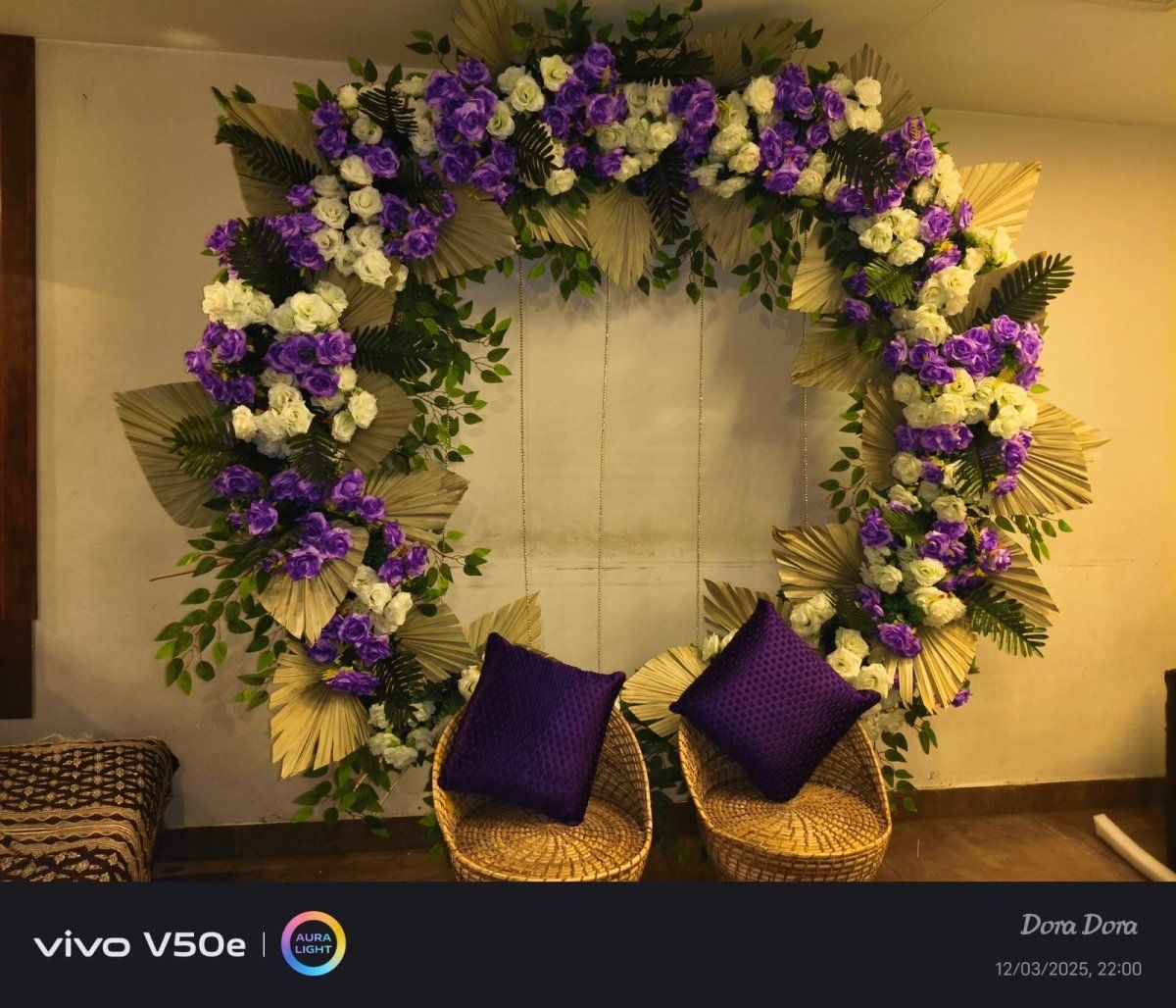 Roys Royal Event