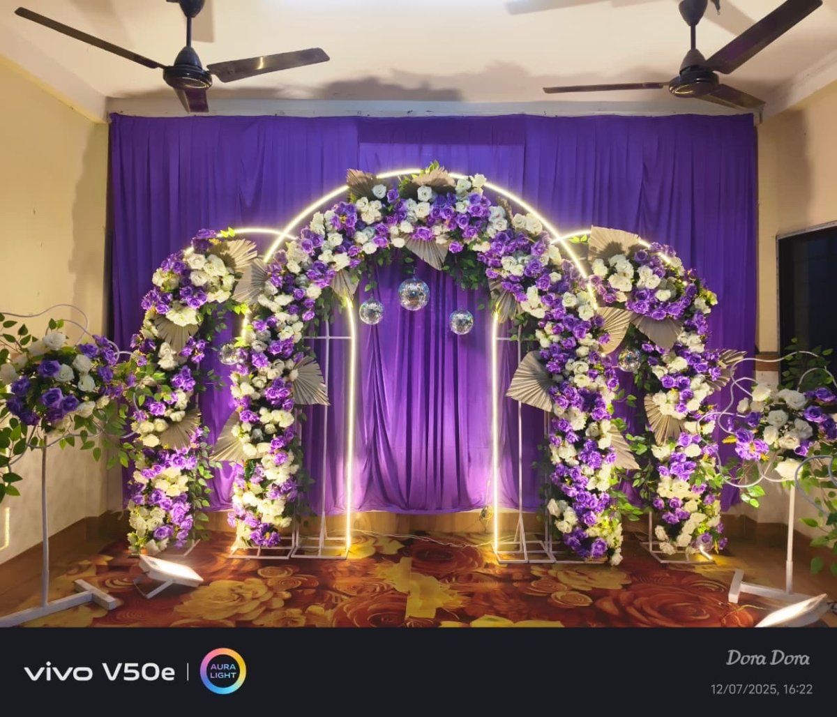 Roys Royal Event